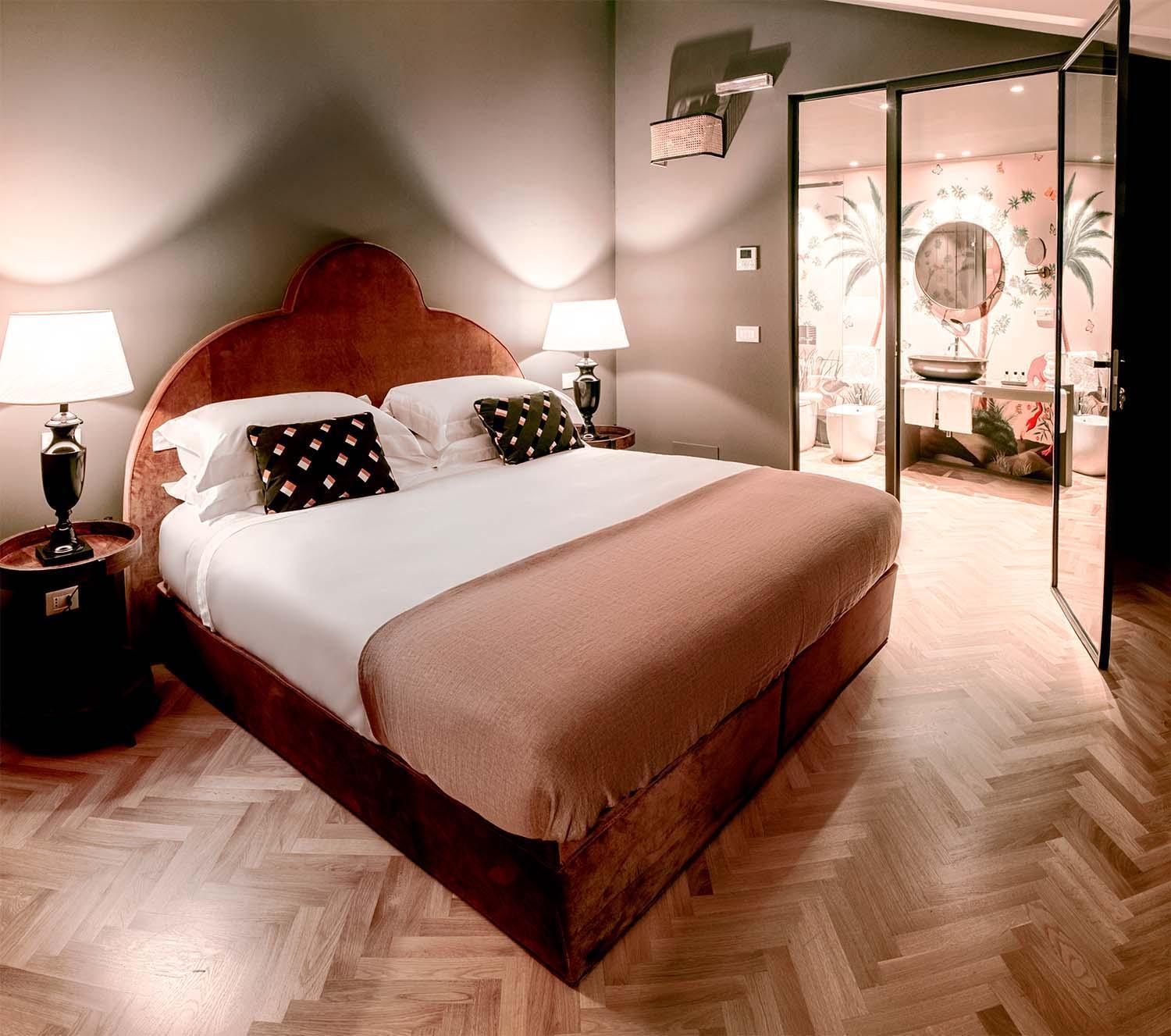 Bellacorte Gentiluogo Per Viaggiatori Parma Quarto foto